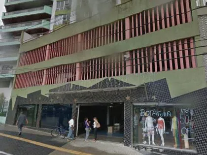 Sala Comercial para alugar em Campos Elíseos